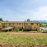 Il Girasole With Swimming Pool *