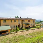 Il Girasole With Swimming Pool Capannori