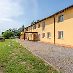 Appartement Il Girasole With Swimming Pool Capannori