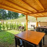 Il Girasole With Swimming Pool
