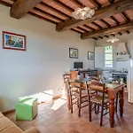 Il Girasole With Swimming Pool Appartement
