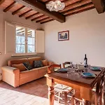 Il Girasole With Swimming Pool Appartement *