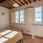 Il Girasole With Swimming Pool Appartement *