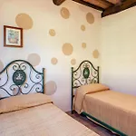 Il Girasole With Swimming Pool Appartement